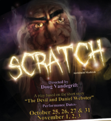 Scratch
